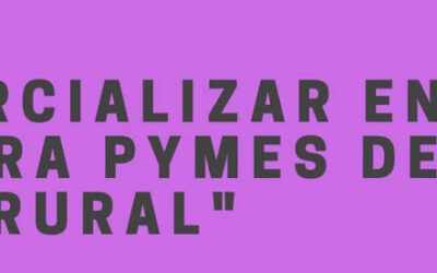 Cursos de la Federación de Asociaciones de Mujeres Rurales (FADEMUR)