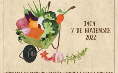 ¿Quieres vender o consumir producto local? Jornada de sensibilización sobre la Venta directa