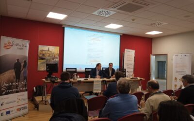 Adecuara participa en una Jornada sobre vivienda en el medio rural