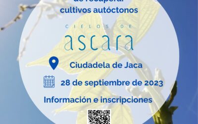 Abiertas las inscripciones para la III Jornada sobre Agricultura Ecológica de Montaña