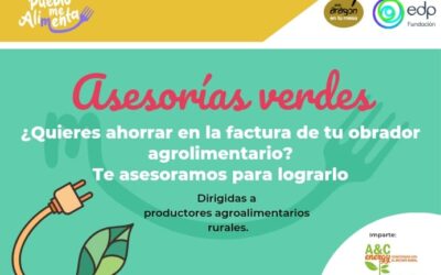 Las Asesorías Verdes finalizarán el día 30 de noviembre