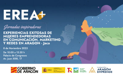 Jornada Inspiradora del Programa EREA+ en Jaca