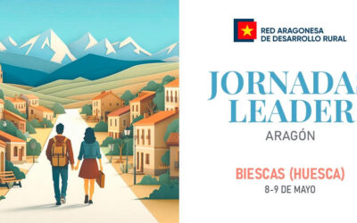 Jornadas LEADER en Biescas