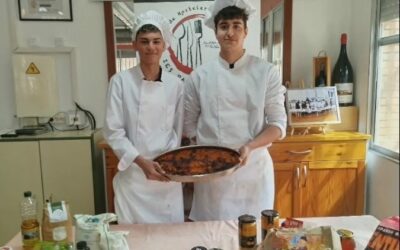 Pon Aragón en tu Mesa lanza su canal de TikTok para revolucionar la cocina joven con productos locales