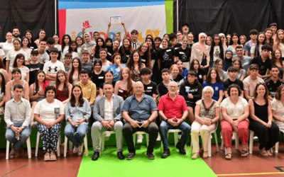 JDR cierra con éxito la primera convocatoria de los Premios Gloria Villalba