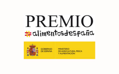 ¿Eres productor en el Alto Gállego o la Jacetania? Preséntate al Premio Alimentos de España 2026