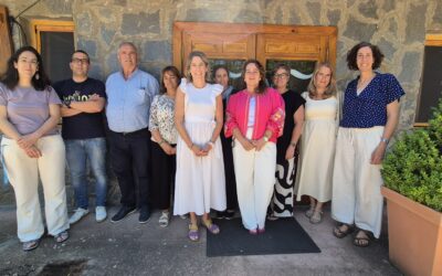 Adecuara impulsa nuevas acciones para acercar el empleo y el emprendimiento a la juventud de la Jacetania y el Alto Gállego