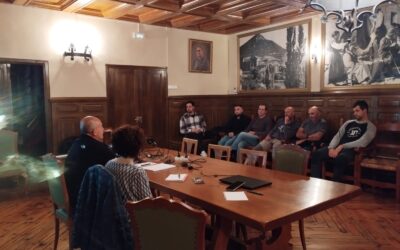 ADECUARA impulsa un modelo para mejorar la comercialización de la carne de calidad del Pirineo